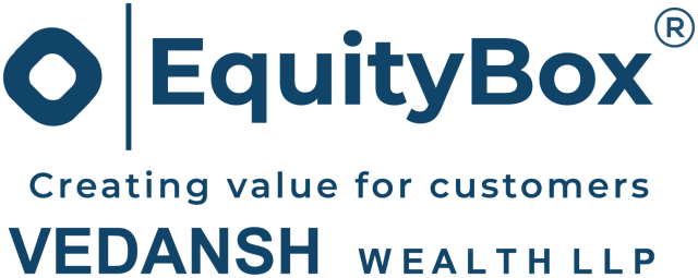 EquityBox, creating value for customers. Vedansh Wealth LLP