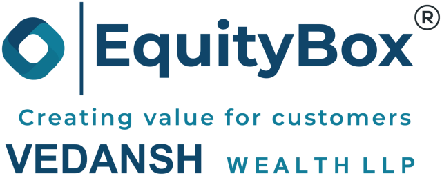 EquityBox, creating value for customers. Vedansh Wealth LLP