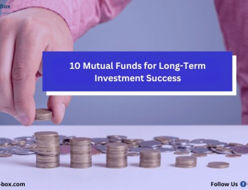 10 Mutual Funds for Long-Term Investment Success