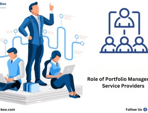 Role of Portfolio Management Service Providers