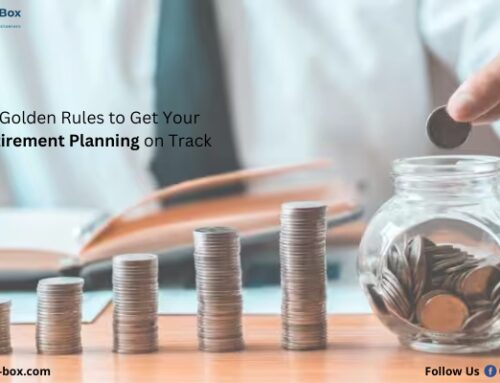 5 Golden Rules to Get Your Retirement Planning on Track