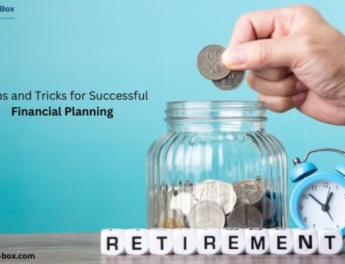 5 Tips and Tricks for Successful Financial Planning