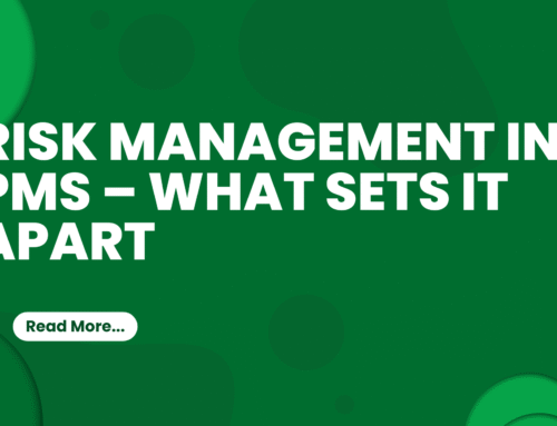 Risk Management in PMS – What Sets It Apart | Equity Box