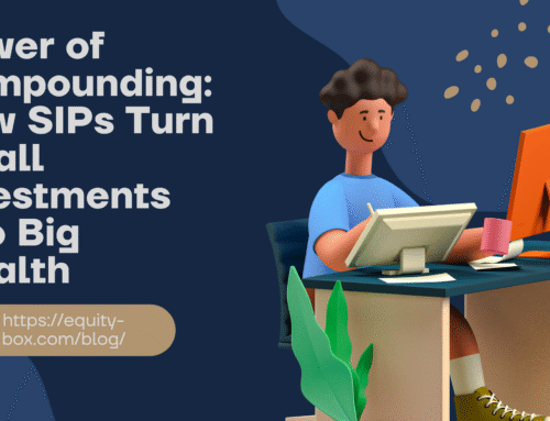 Power of Compounding: How SIPs Turn Small Investments Into Big Wealth