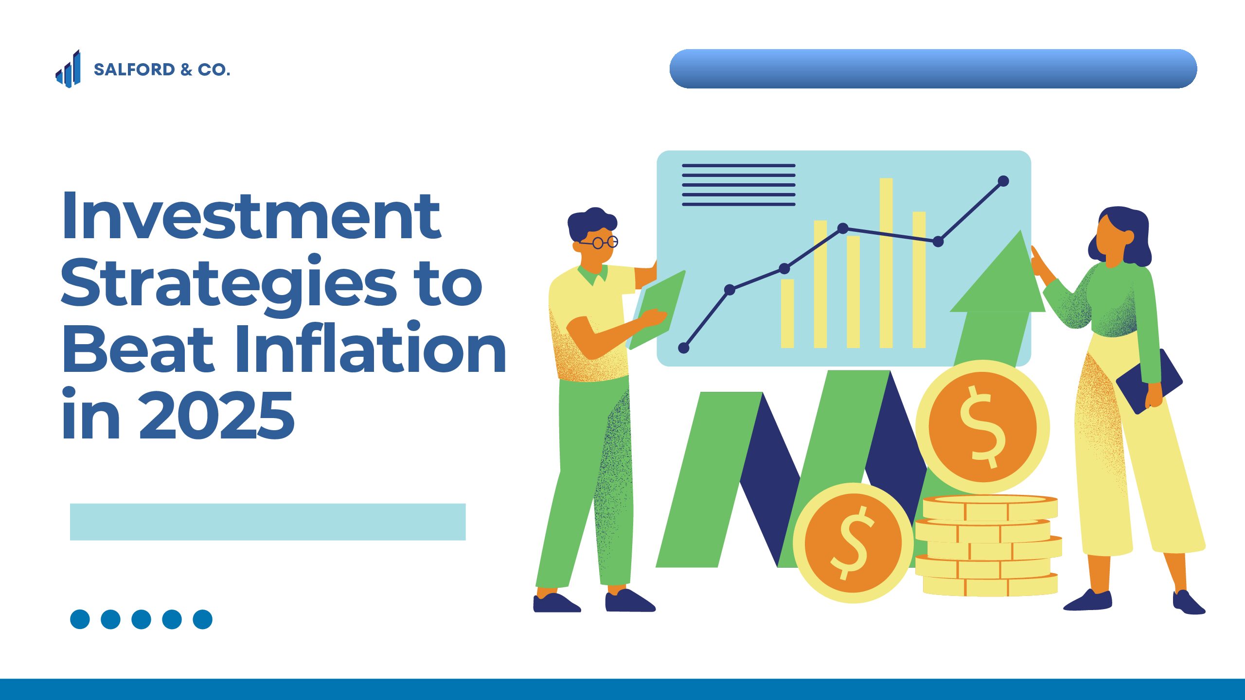 Investment Strategies to Beat Inflation in 2025