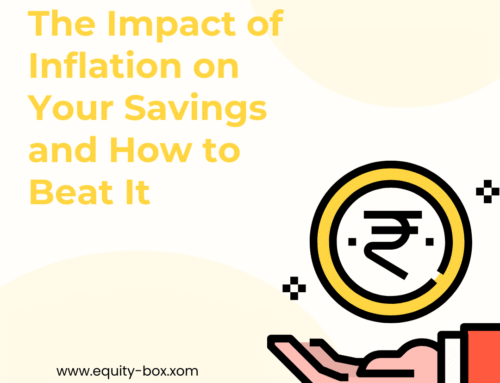 The Impact of Inflation on Your Savings and How to Beat It